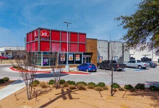 Killeen, TX undefined - 3201 E Veterans Memorial Blvd