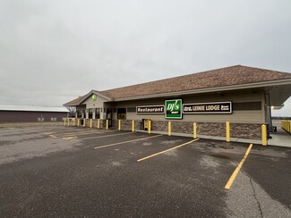 Cadott, WI Retail - 418 E M D St