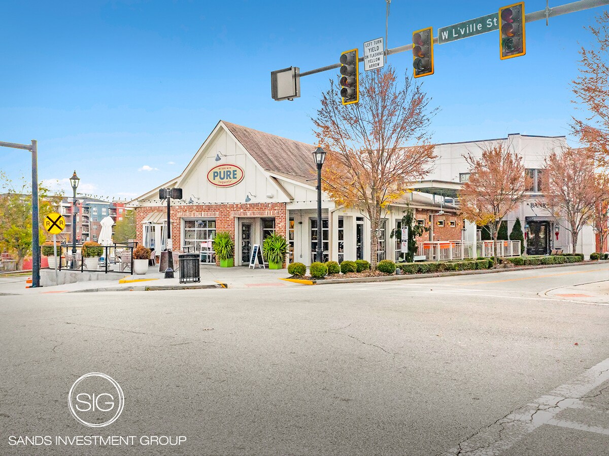 3108 Main St, Duluth, GA for Sale