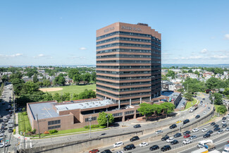 Fort Lee, NJ Office - 400 Kelby St