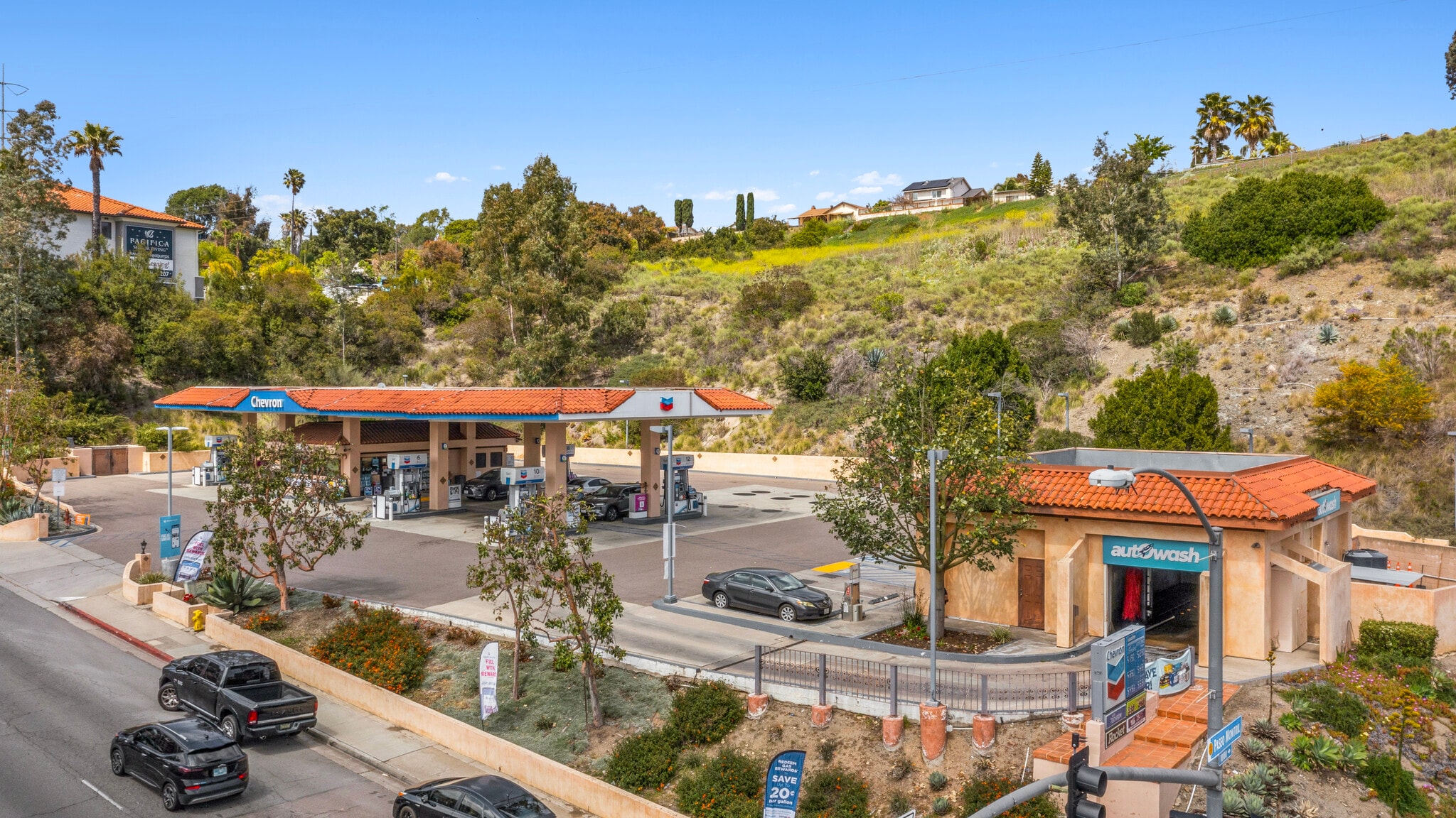 12929 Rancho Penasquitos Blvd, San Diego, CA for Sale