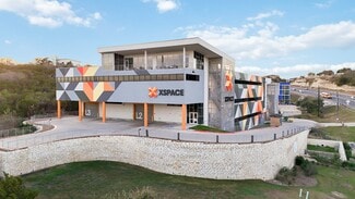 Austin, TX Flex - 4229 N FM 620 Hwy