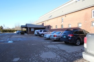 Colchester, VT Office - 162 Hegeman Ave