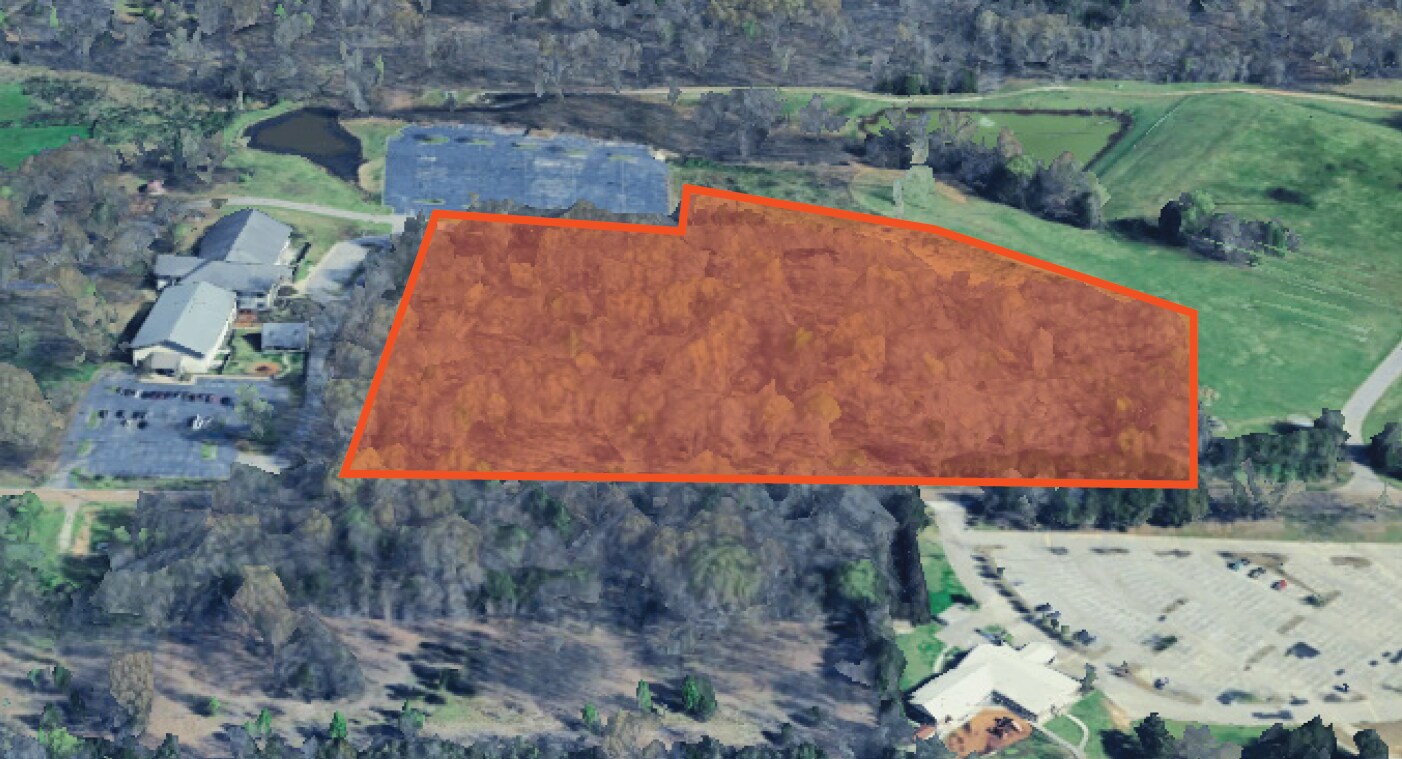 800 Humphrey Road NE, Cordova, TN for Sale