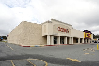 Hinesville, GA Office/Medical - 105-149 W Hendry St