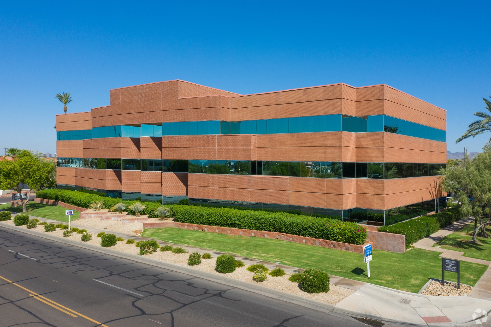 4130 E Van Buren St, Phoenix, AZ for Rent