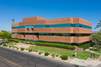 Phoenix, AZ Office - 4130 E Van Buren St Phoenix, AZ Office - 4130 E Van Buren St
