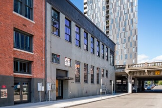 Portland, OR Loft/Creative Space - 9 SE 3rd Ave