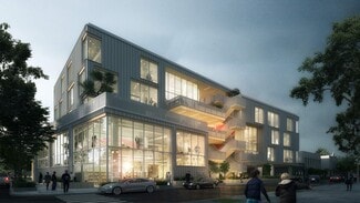 Los Angeles, CA Office - 717 Seward St