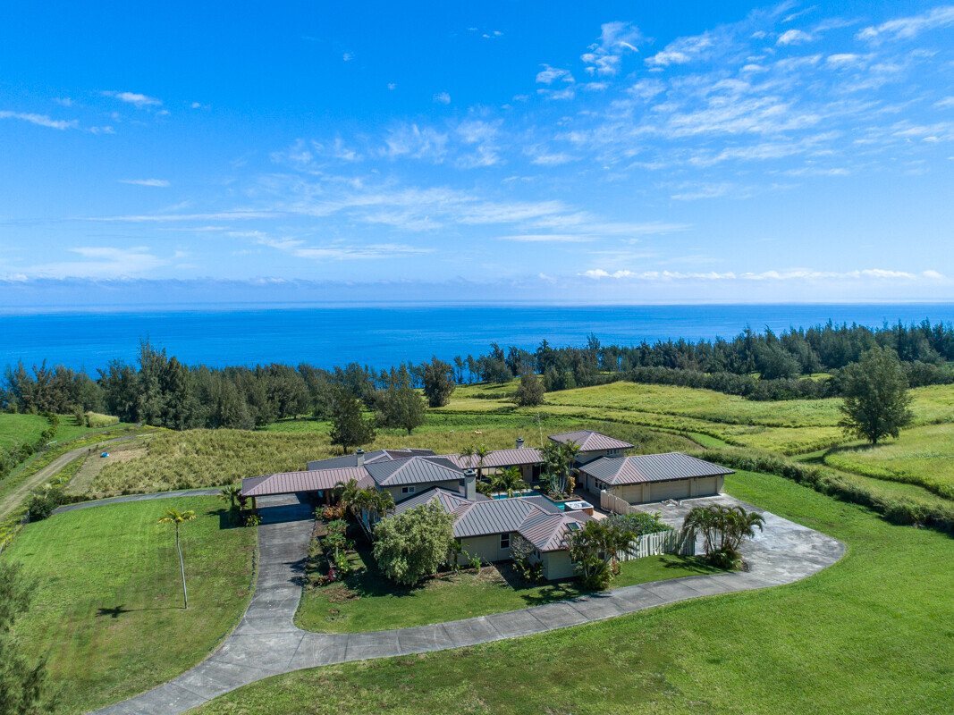 45-3514 NANAINA KAI, Honokaa, HI for Sale