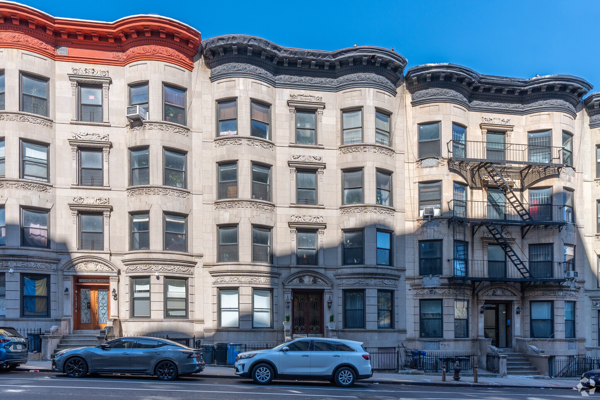1518 Bedford Ave, Brooklyn, NY for Sale