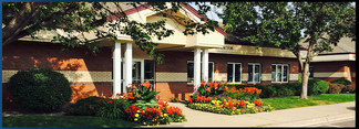 New Brighton, MN Office - 929 NW Old Highway 8