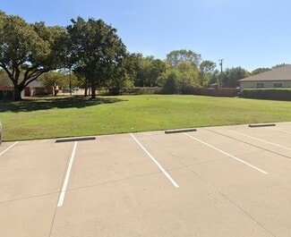 Corsicana, TX Commercial Land - 3205 7th Ave Corsicana, TX Commercial Land - 3205 7th Ave