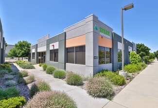 San Jose, CA Office - 6120 Hellyer Ave