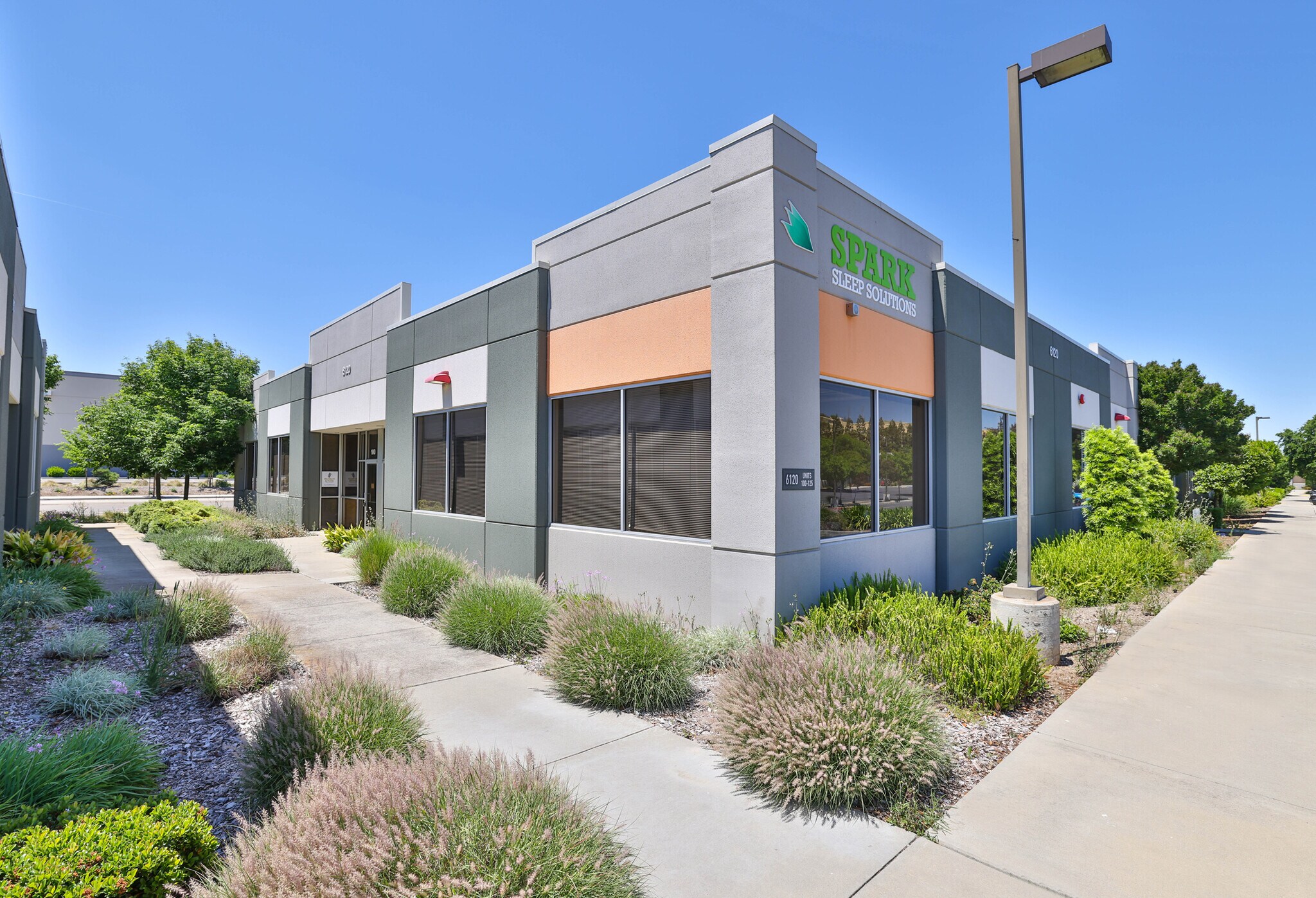 6120 Hellyer Ave, San Jose, CA for Rent