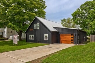 Cass City, MI Flex - 6265 Main St Cass City, MI Flex - 6265 Main St