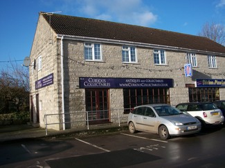 Somerton, SOM Storefront - West St