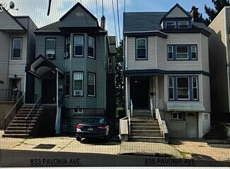 833-835 Pavonia ave  