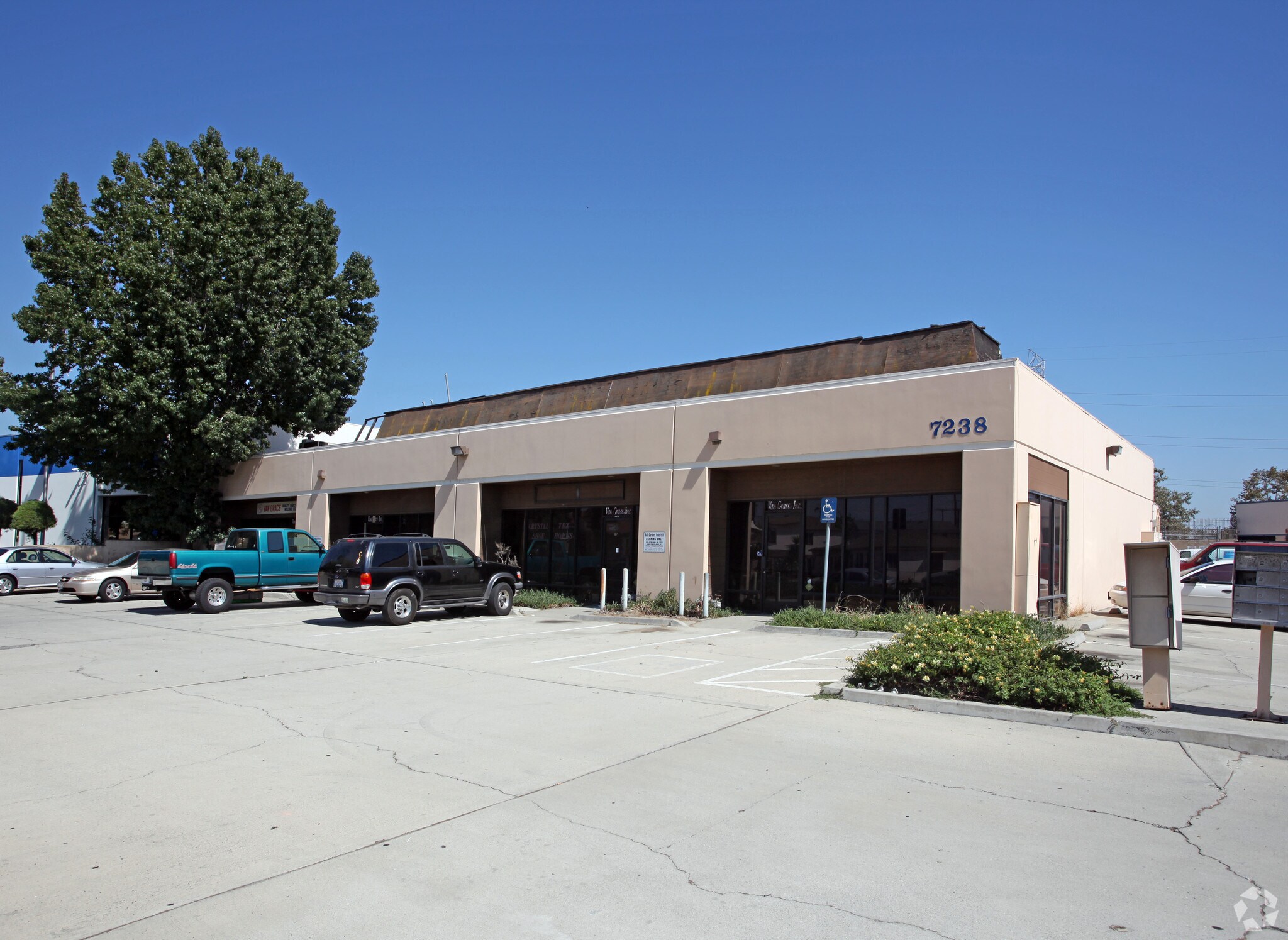 7238 Scout Ave, Bell Gardens, CA for Rent