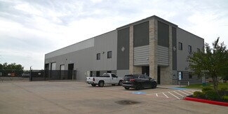 Cypress, TX Industrial - 17705 Telge Rd