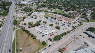 Victoria, TX Retail - 5206 N Navarro St