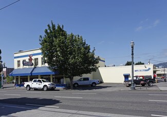 Portland, OR undefined - 317 SE Grand Ave