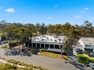San Diego, CA Industrial - 10051 Old Grove Rd