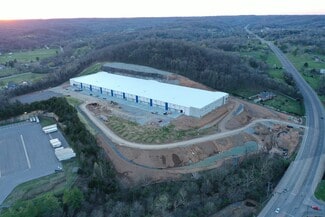 Goodlettsville, TN Industrial - 1100 Springfield Hwy