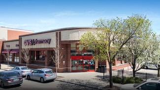 Chicago, IL Drug Store - 3615 N Central Ave