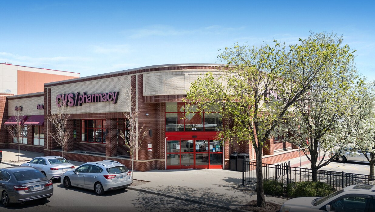 3615 N Central Ave, Chicago, IL for Sale