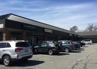 Pequannock, NJ Retail - 166 Newark Pompton Tpke