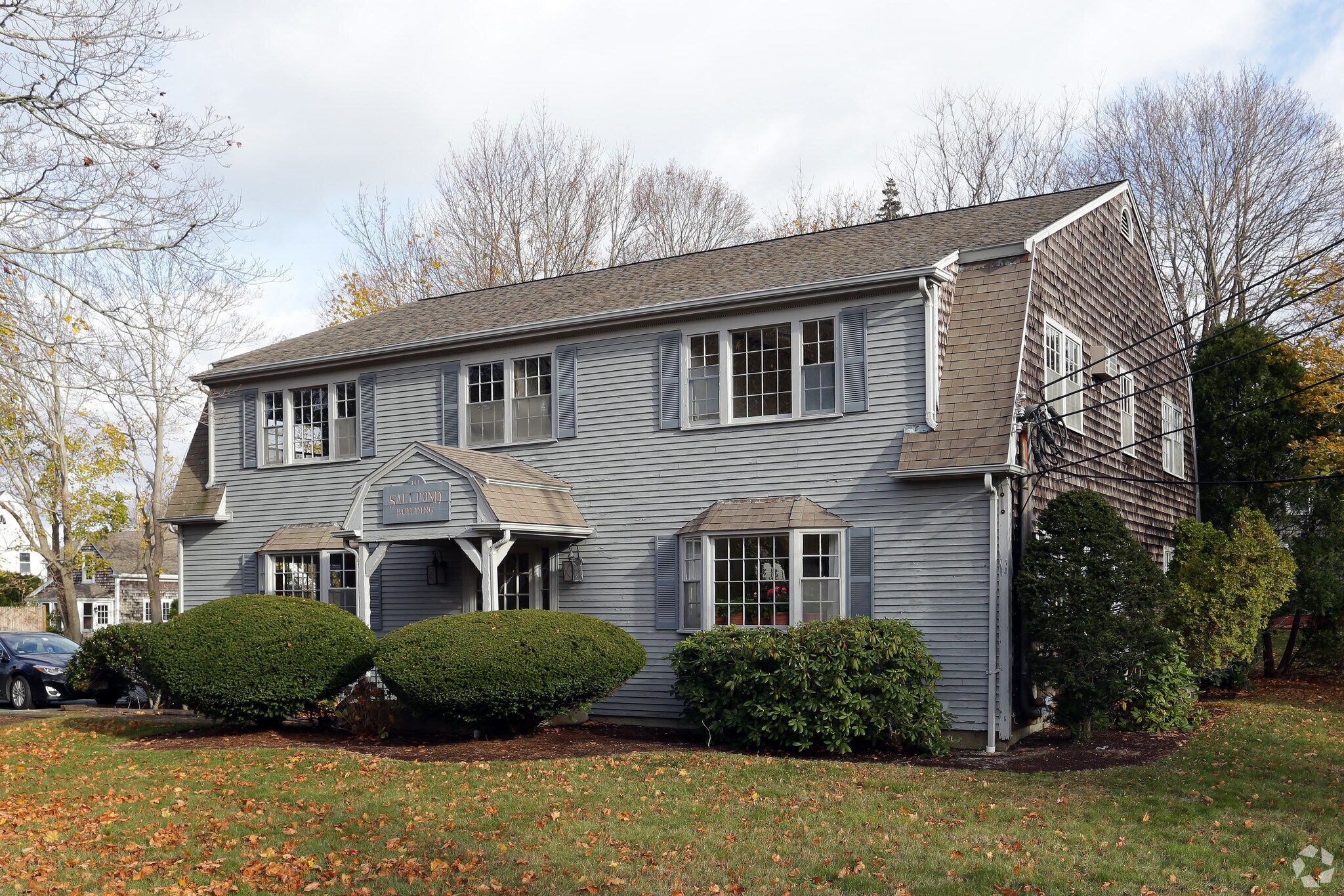 141 Rt-6a, Sandwich, MA for Rent