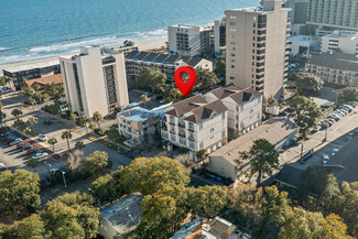 Myrtle Beach, SC Apartments - 213 76th Ave N