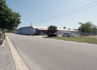 Lumberton, NC Industrial - 2300 N Cedar St