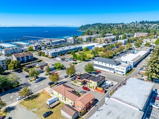 Des Moines, WA Apartments - 22506 7th Ave S