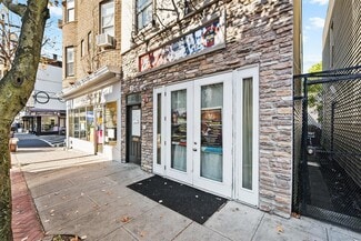 Union City, NJ Retail - 1303 Summit Ave