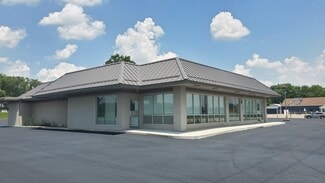 Hebron, OH Retail - 10920 Mill Dam Rd SE