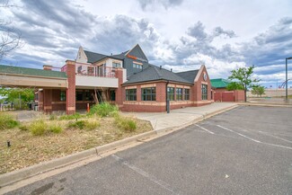 Louisville, CO Office - 980 W Dillon Rd