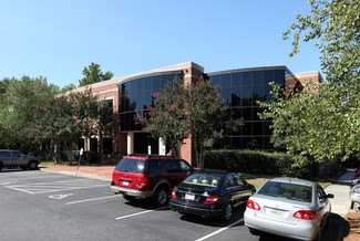 Raleigh, NC Office - 2417 Atrium Dr