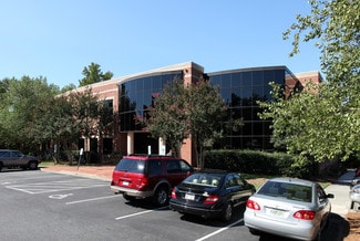 Raleigh, NC Office, Office/Medical - 2417 Atrium Dr