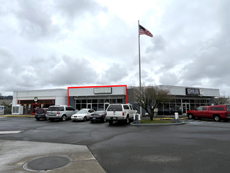 Gresham, OR Retail - 1433 SE Orient Dr