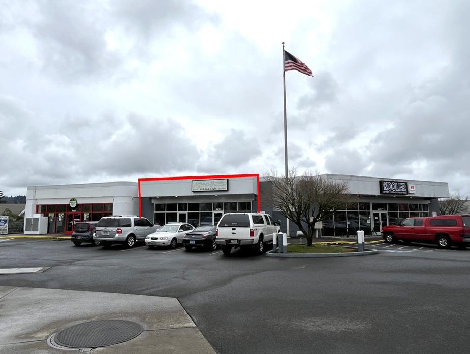 1433 SE Orient Dr, Gresham, OR for Rent