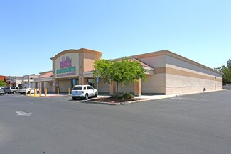 Fresno, CA Retail - 4190 N West Ave