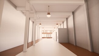 Raleigh, NC Office/Retail, Retail - 210-216 Fayetteville St