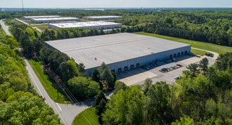 Chester, VA Industrial - 2101 Bermuda Hundred Rd Chester, VA Industrial - 2101 Bermuda Hundred Rd