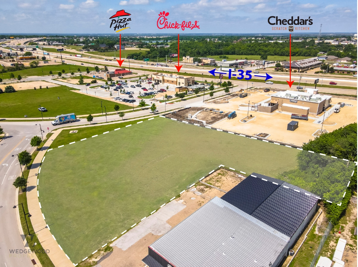 1702 Bray St, Temple, TX for Sale