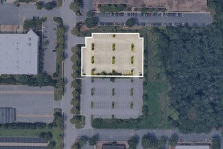 Hanover, MD Industrial Land - 1344 Charwood Rd Hanover, MD Industrial Land - 1344 Charwood Rd