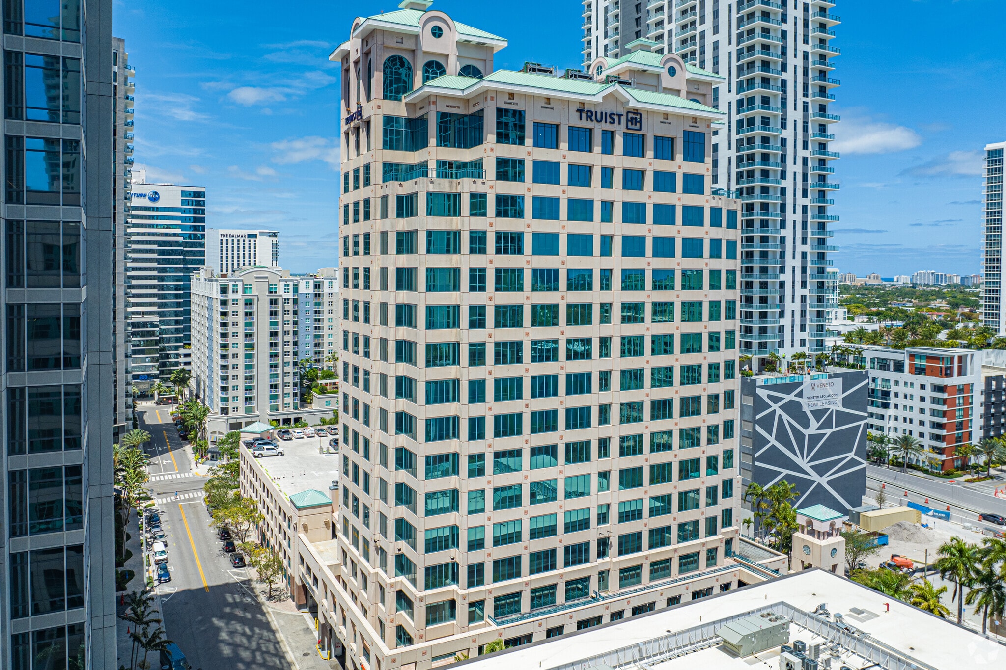515 E Las Olas Blvd, Fort Lauderdale, FL for Rent