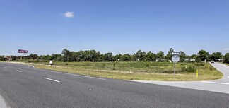 Panama City Beach, FL Commercial Land - 22000-22050 Panama City Beach Pky