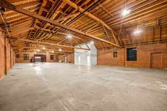 Los Angeles, CA Warehouse - 3837-3841 Broadway Pl